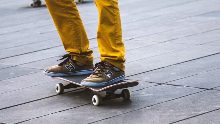 Skateweek 2024: eine Woche voller Skateboarding in Stuttgart