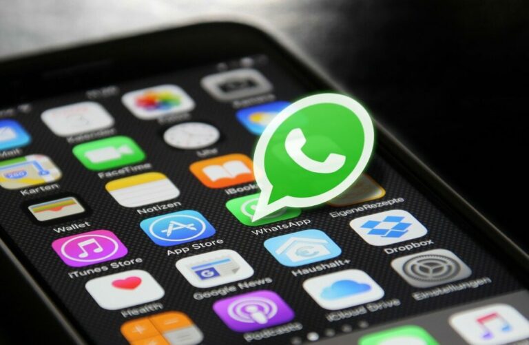 Polizei startet neue Kommunikationskanäle bei WhatsApp und Mastodon