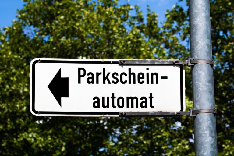 Neue Parktarife für Böblingen