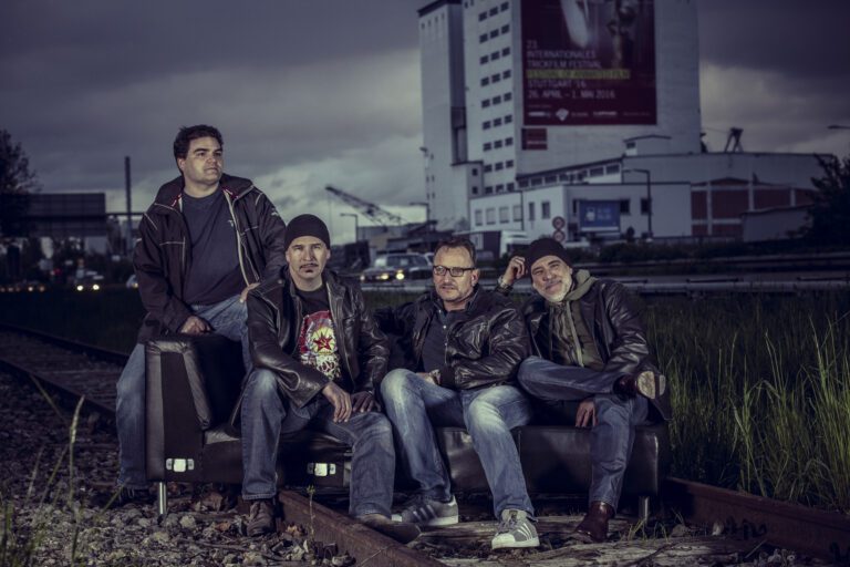 Der Countdown zur Kult-Kneipennacht läuft