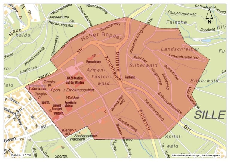 Waldau: Blindgänger gefunden