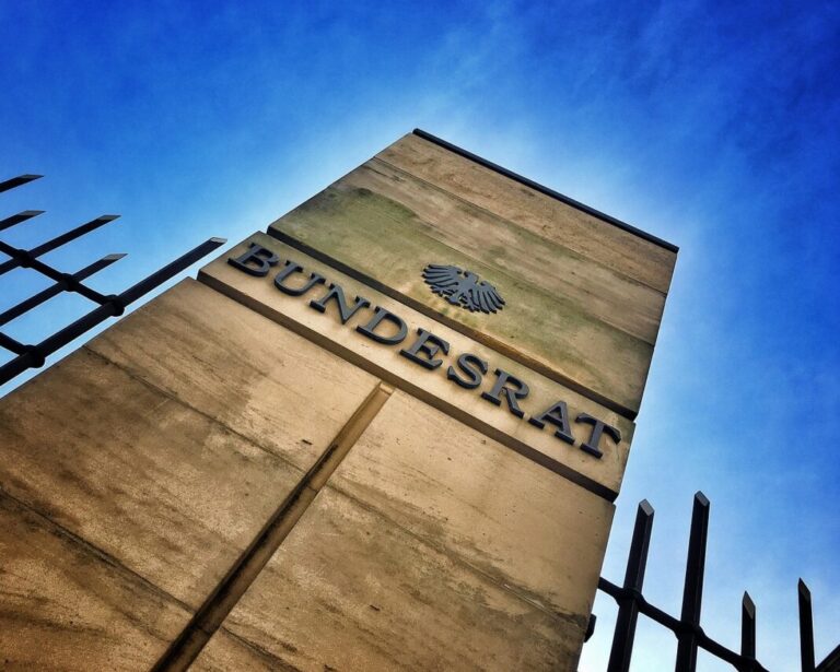 Impulse für ein wettbewerbsfähiges Europa