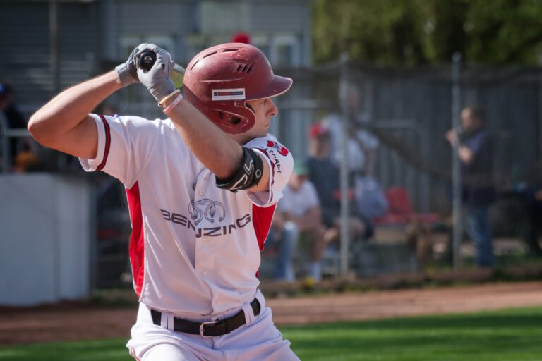 Stuttgart Reds setzen sich auch bei den Mainz Athletics durch
