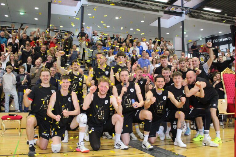 Mission Aufstieg: Entscheidung über den Aufstieg fällt bis 2. Mai