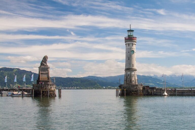 Ungetrübter Urlaubsspass am Bodensee