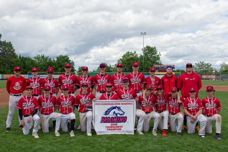 Palomino European Qualifier 2025