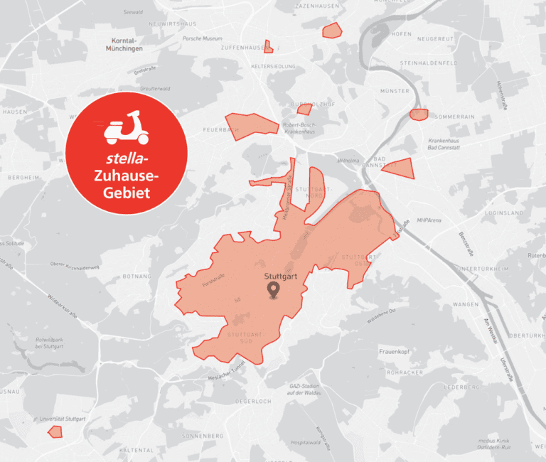 SWS konzentrieren die stella-Flotte auf die Innenstadt