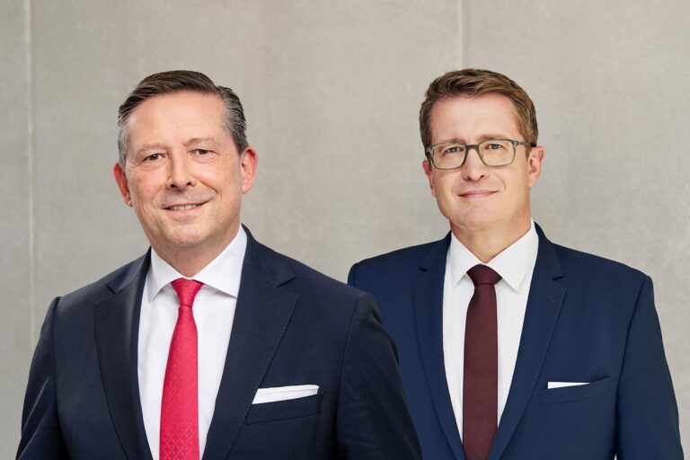 W&W: Aufsichtsräte erneuern Verträge mit CEO Junker und Wüstenrot-Chef Hertweck