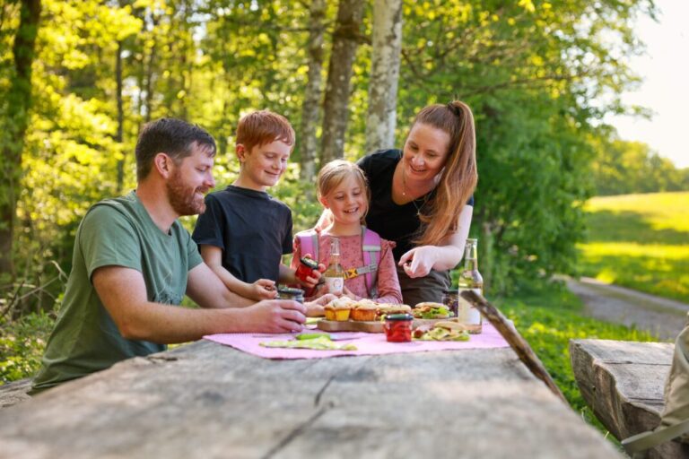 Naturpark-Vespertour