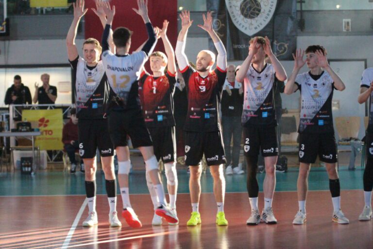 Lizenz zum Aufstieg: Barock Volleys werden erstklassig