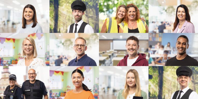 Auszeichnung für Arbeitgeberkampagne der Stadt Kirchheim unter Teck