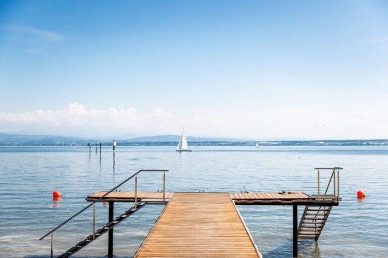 Eigenes Bundesland ist attraktives Urlaubsziel
