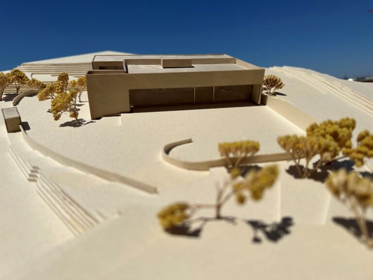 Feuerwehrneubau in Münster beschlossen