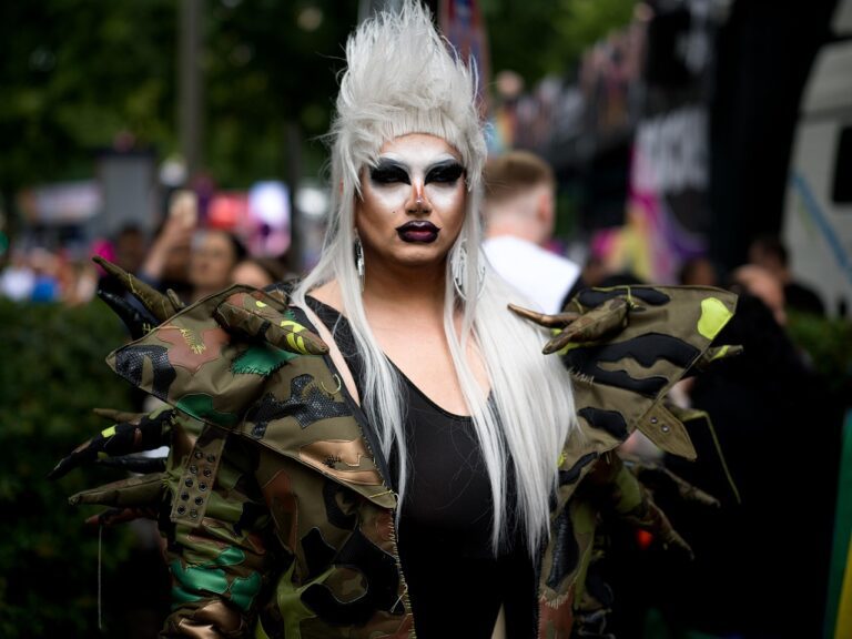 Projekte zur Stärkung von Demokratie und Toleranz