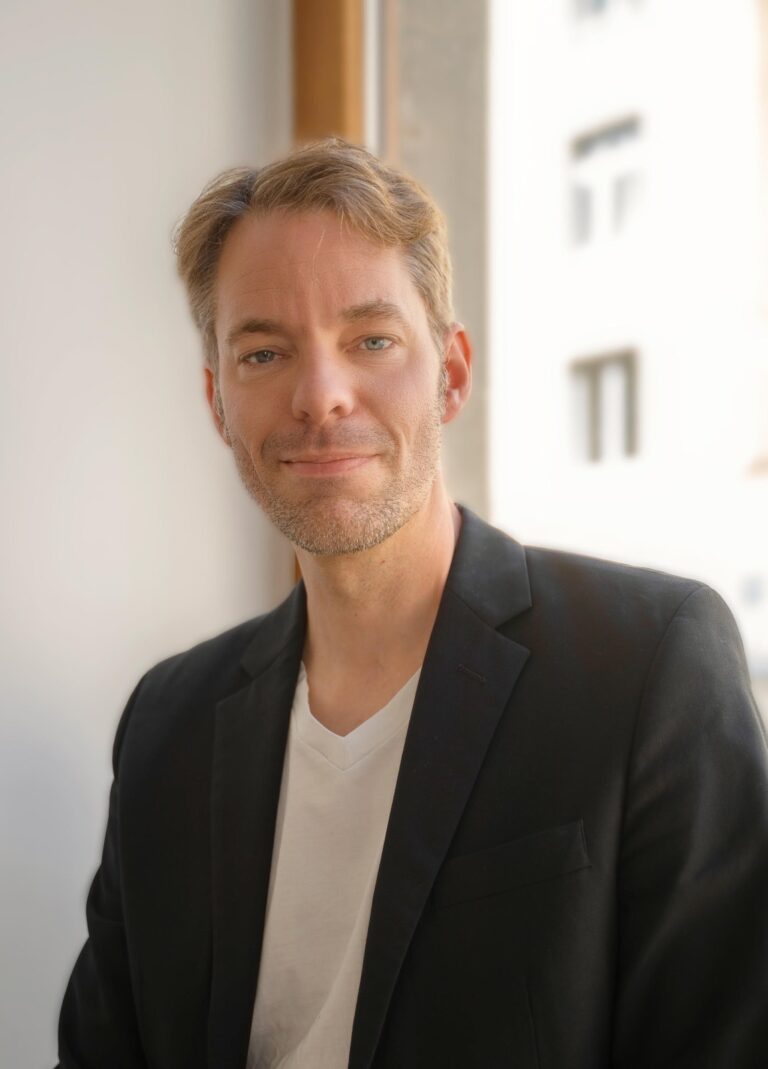 Ubbo Grassmann ist neuer Direktor des Carl-Zeiss-Planetariums