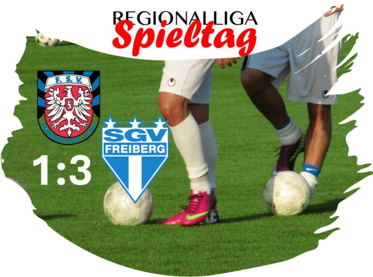 SGV reicht ein Torschuss zum Sieg über Frankfurt