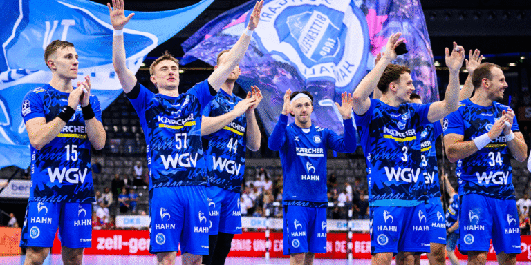 TVB startet den True Blue Club