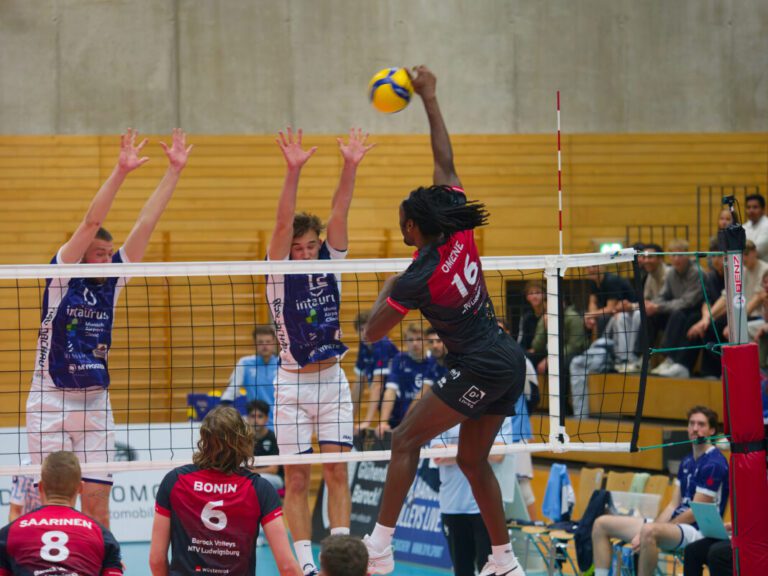 Drei Punkte als Geburtstagsgeschenk