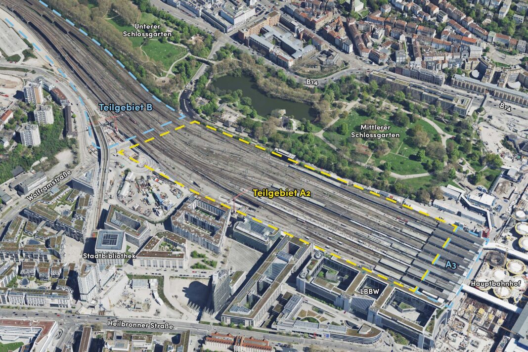 Stuttgart-Rosenstein-Teilgebiet-A-von-Westen-Foto-Stadt-Stuttgart-Stadtmessungsamt