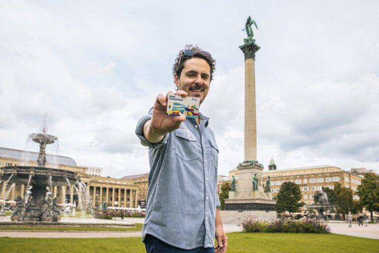 365 Tage voller Erlebnisse – mit nur einer Karte