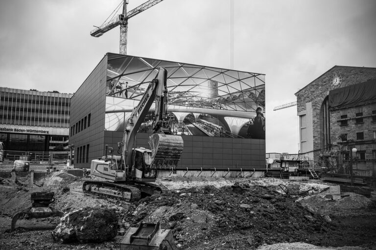 Spätere Inbetriebnahme von Stuttgart 21