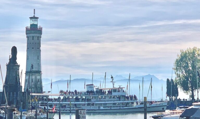 Bodenseeraum als Modellregion weiterentwickelt