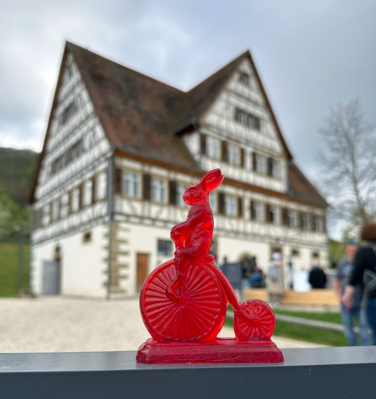 Saisonstart im Freilichtmuseum Beuren