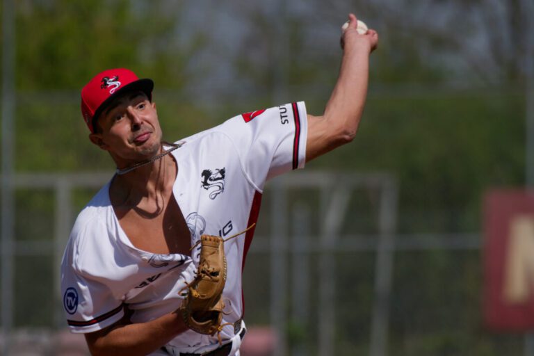 Stuttgart Reds starten gegen Deutschen Meister mit Split in die DBL-Saison